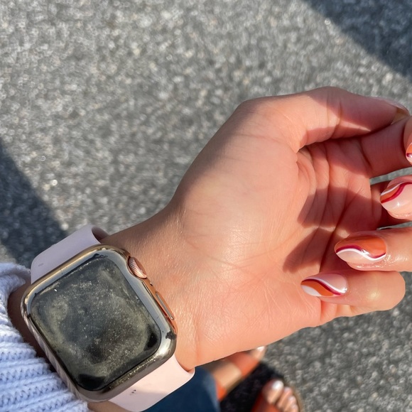 Apple Smartwatch